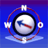 dom. Windr.: 202 ° S-SW